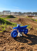 Lil Shredder MX dirt bike Toy 1:10 scale