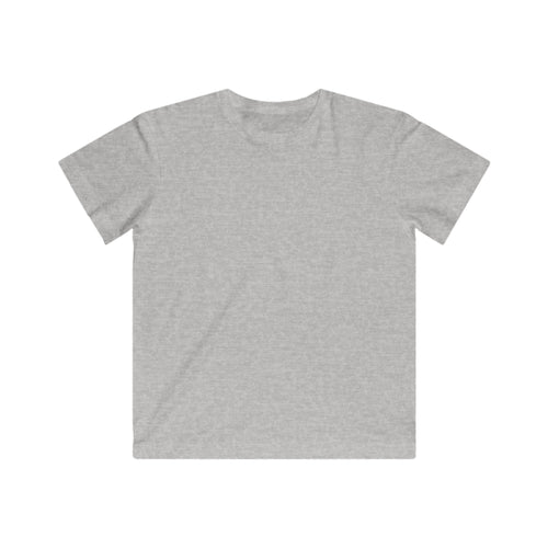 Kids MX Kidz Motocross T‑Shirt — Youth Racing Logo Tee